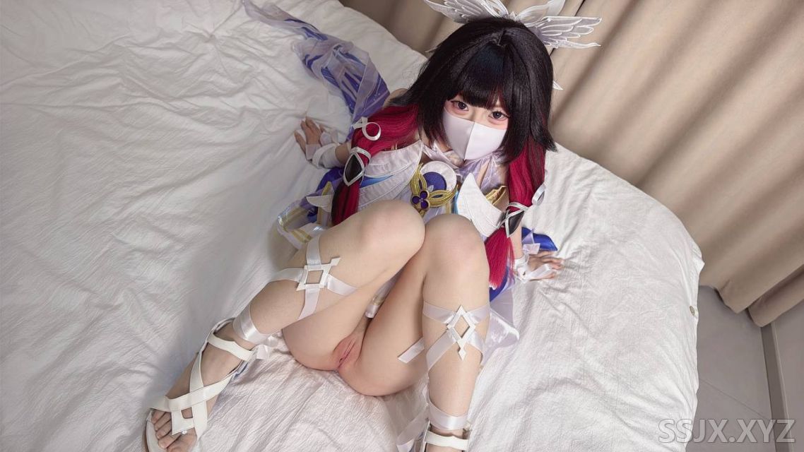 [1V/689M]小欣奈 – 哥伦比娅 原神
